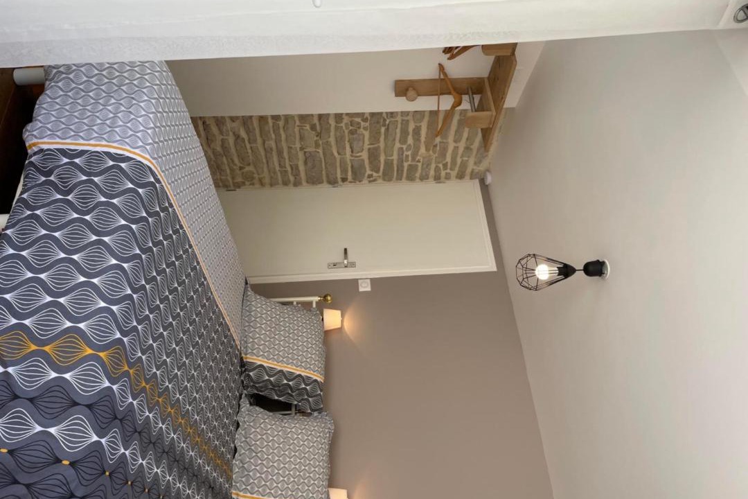 Photo of Bedroom in Fussey