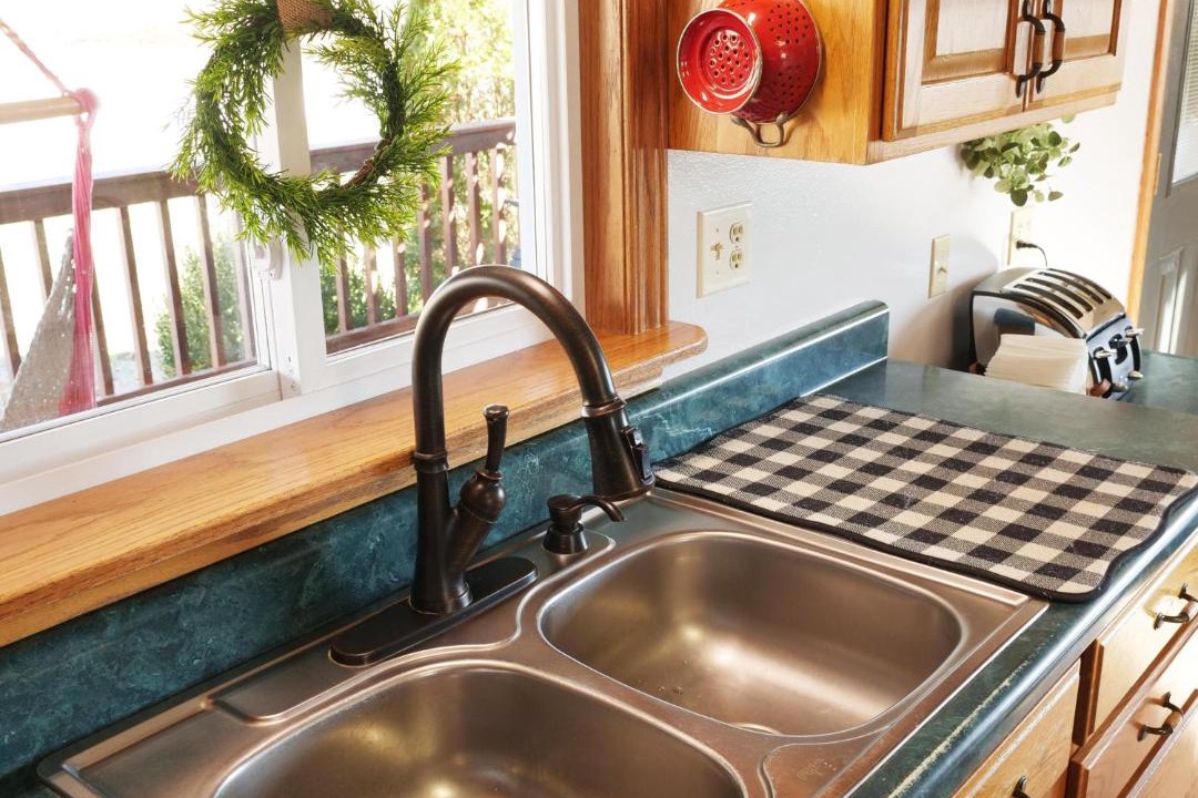 Photo of Kitchen in Lawrence County