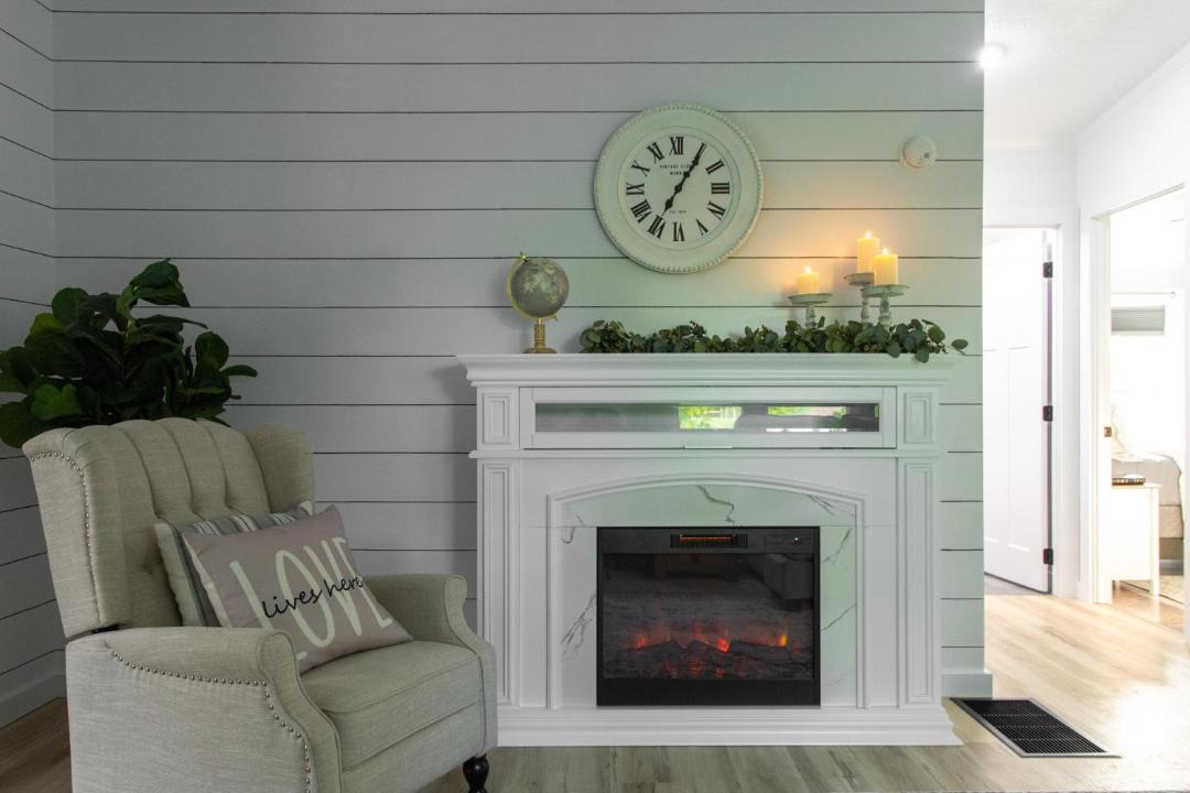 Photo of Livingroom in Dundee