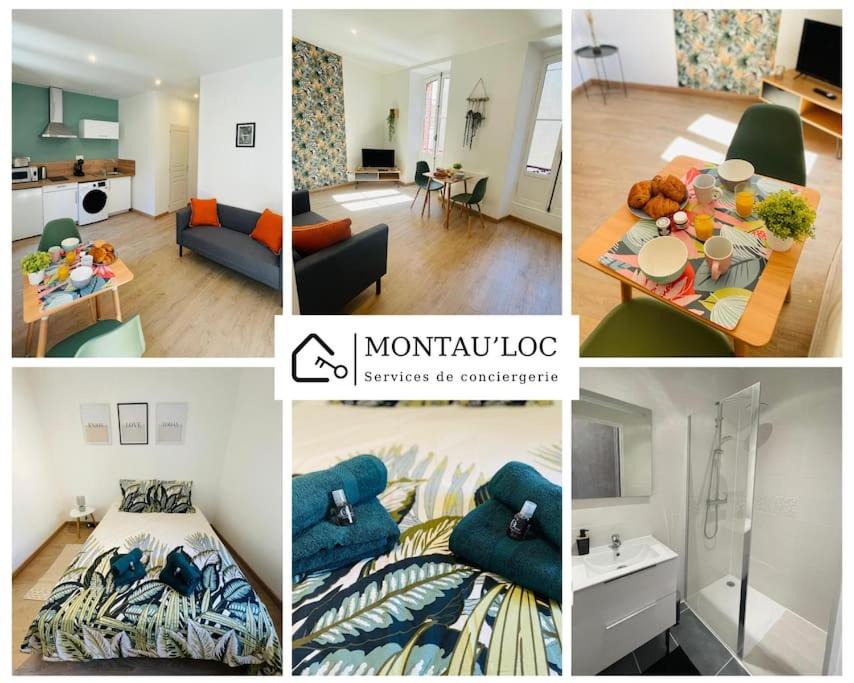 Photo of Livingroom in Caussade