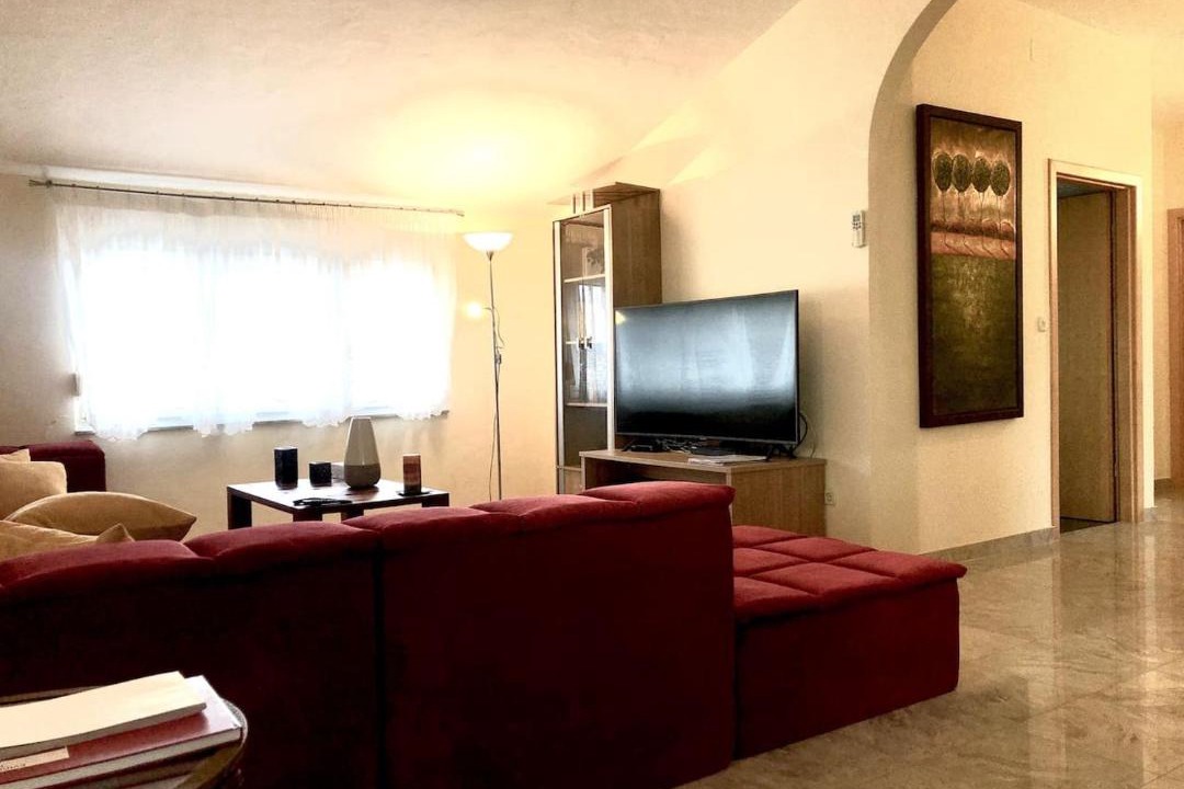 Photo of Livingroom in Preko
