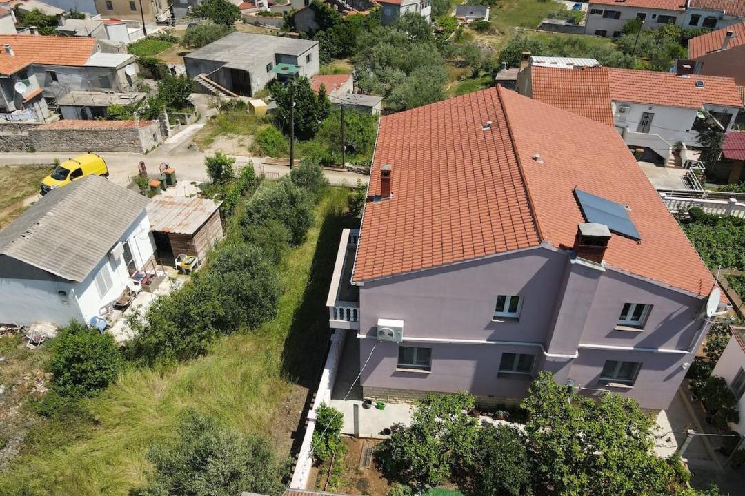 Photo of Buildings in Preko