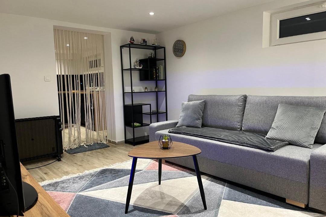 Photo of Livingroom in Pontault-Combault