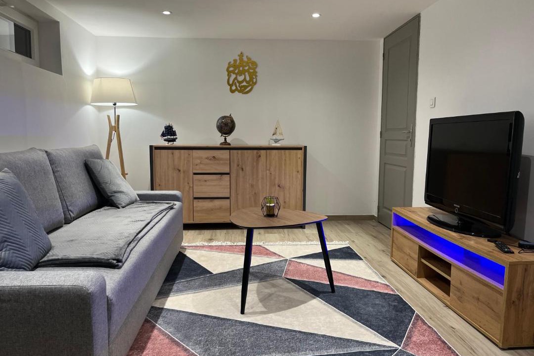 Photo of Livingroom in Pontault-Combault