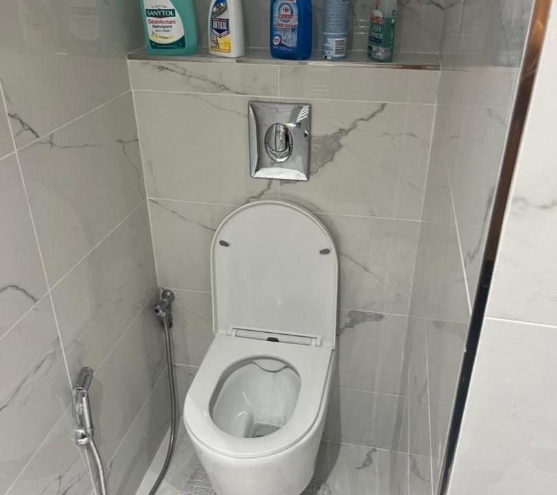 Photo of Bathroom in Pontault-Combault