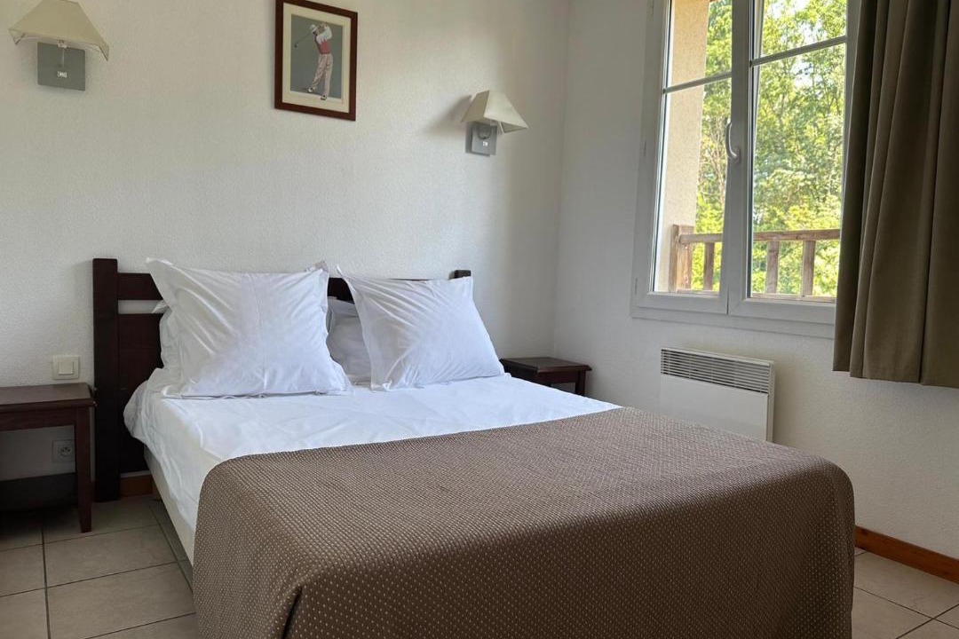 Photo of Bedroom in Sainte-Marie-la-Blanche