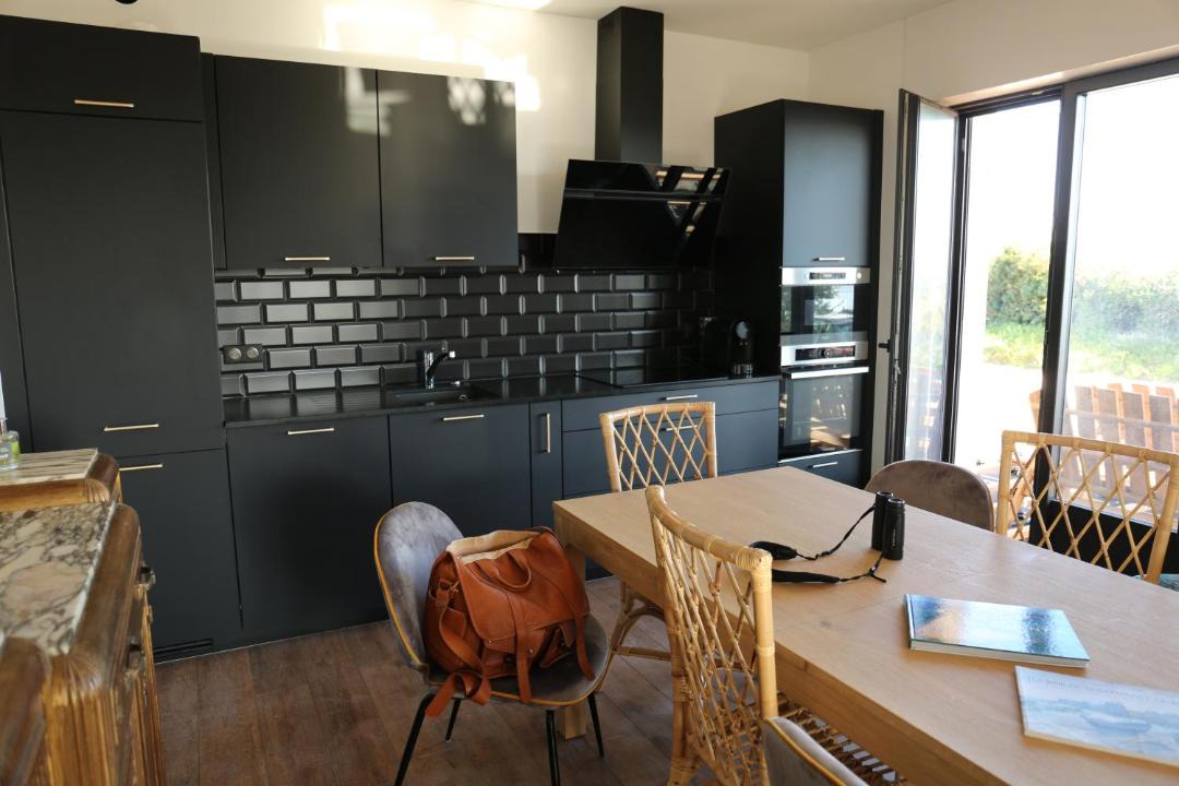 Photo of Livingroom in Reville