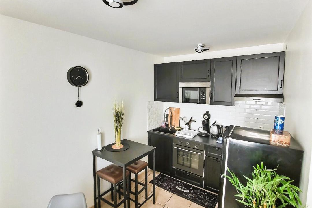 Photo of Kitchen in Vertou