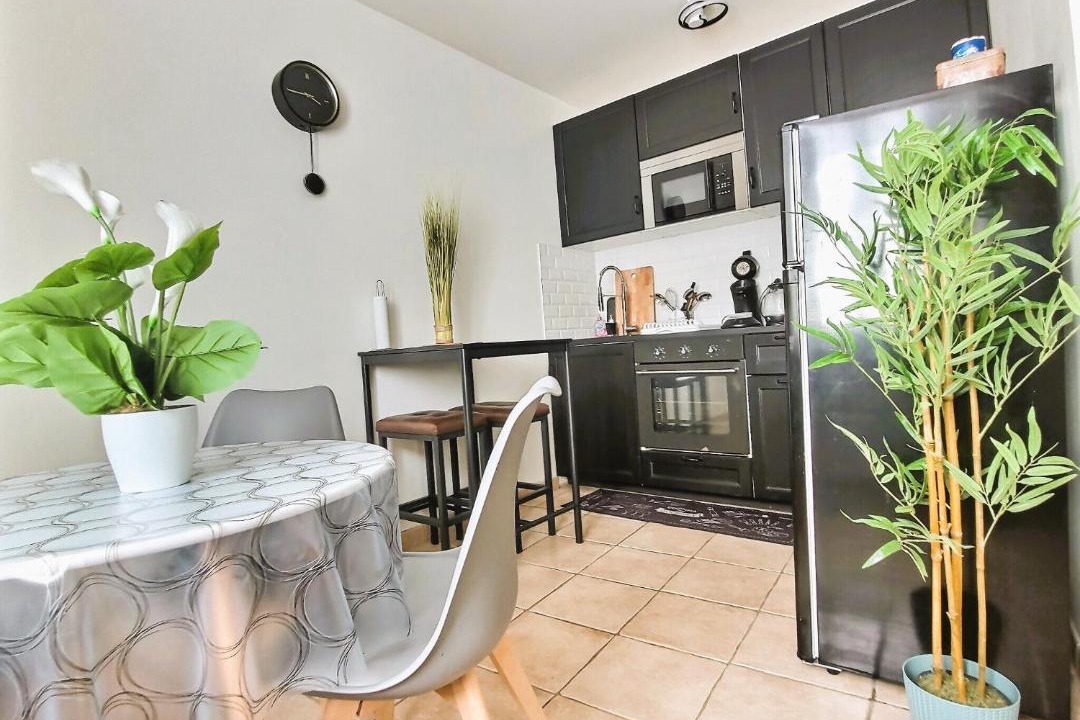 Photo of Kitchen in Vertou