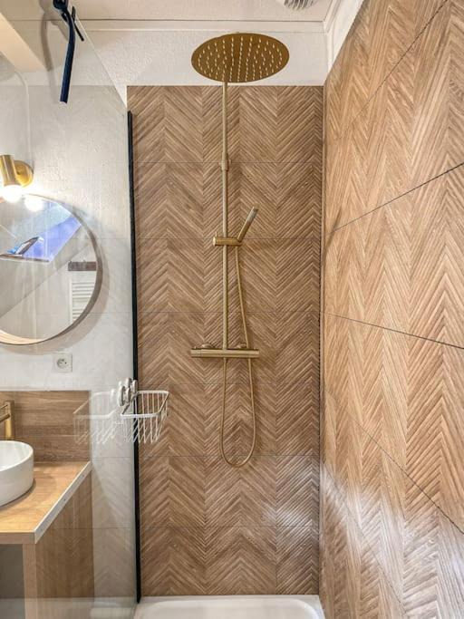 Photo of Bathroom in Vignec