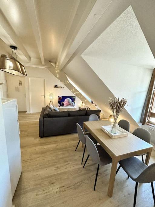 Photo of Livingroom in Vignec