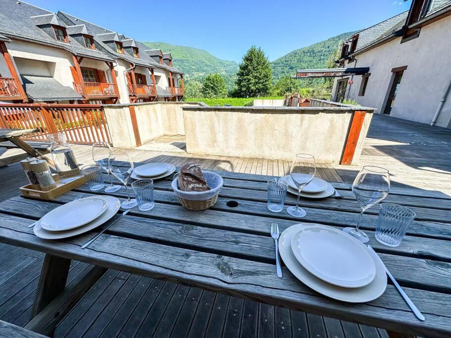 Photo of Patio Balcony in Vignec