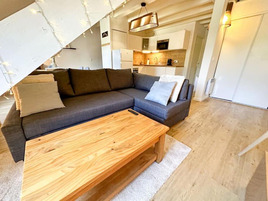 Photo of Livingroom in Vignec