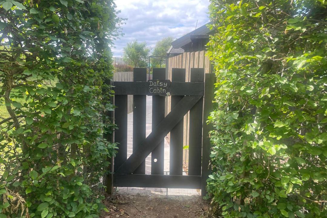 Photo of Buildings in Aboyne