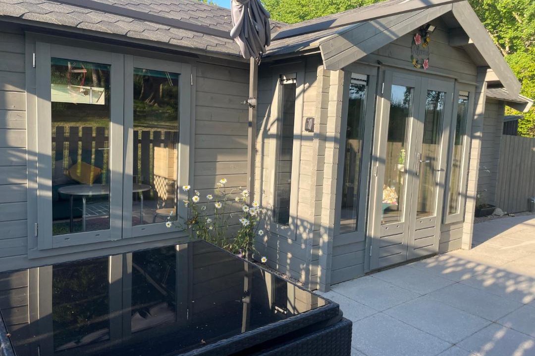 Photo of Buildings in Aboyne