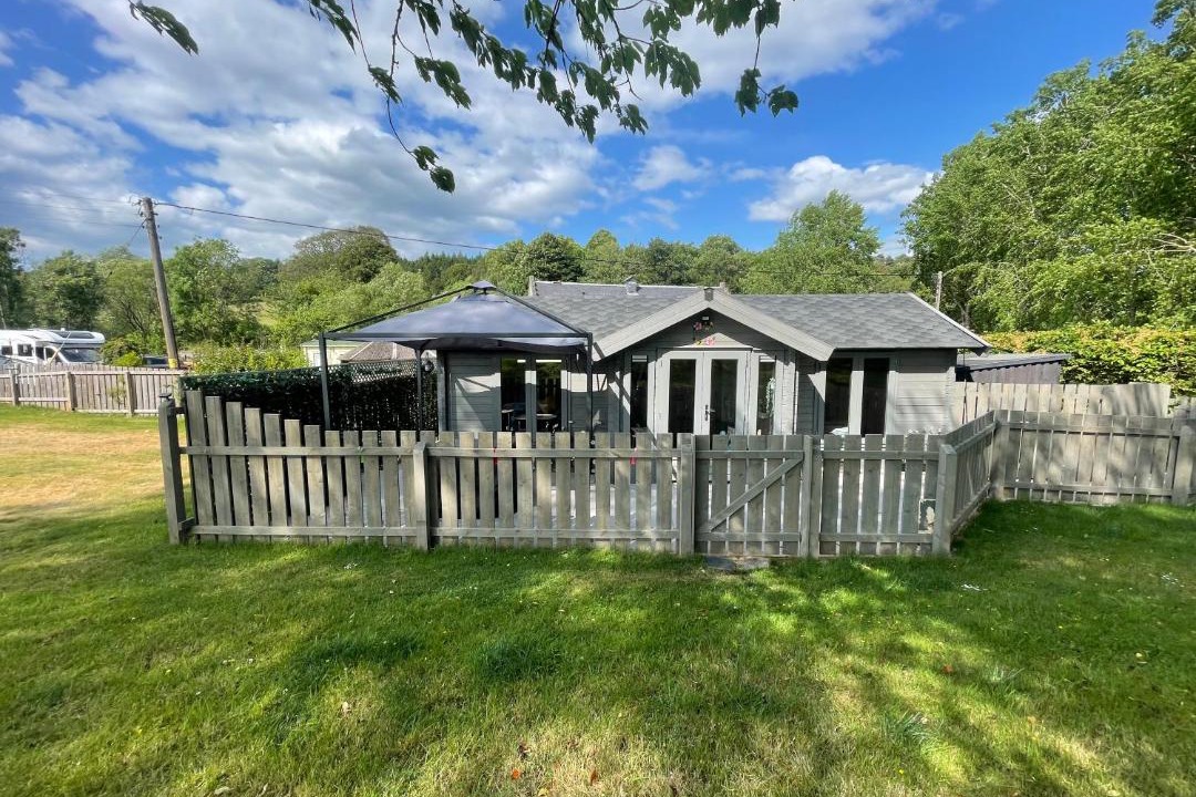 Photo of Buildings in Aboyne