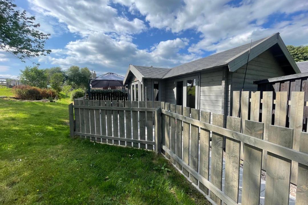 Photo of Buildings in Aboyne