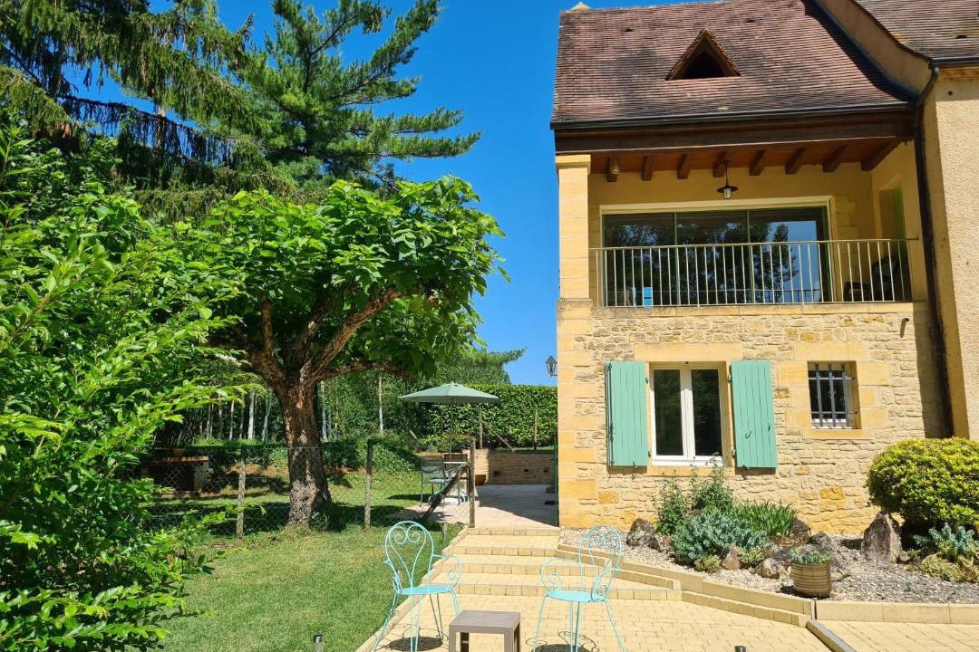 Photo of Others in Saint-Amand-de-Belves