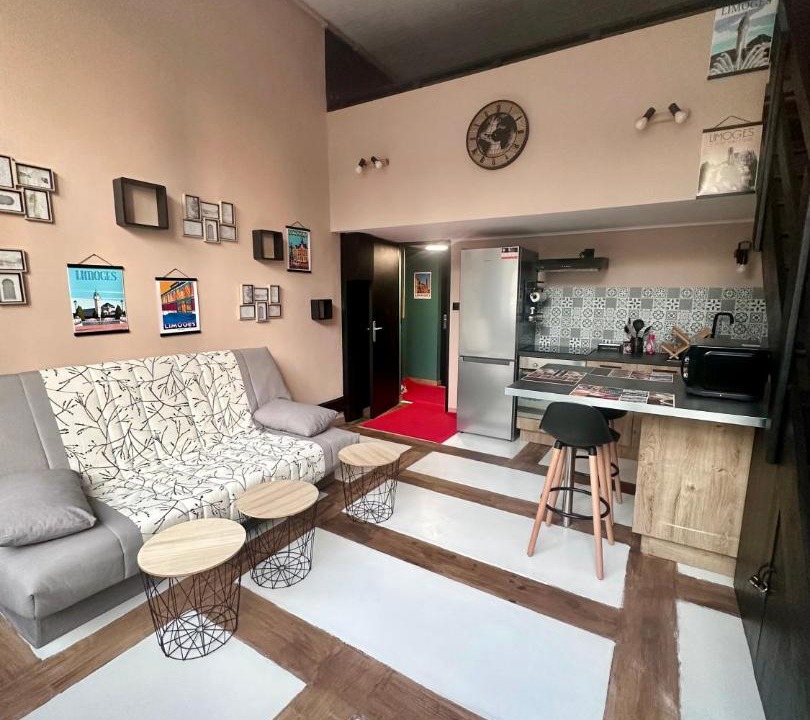 Photo of Others in Limoges