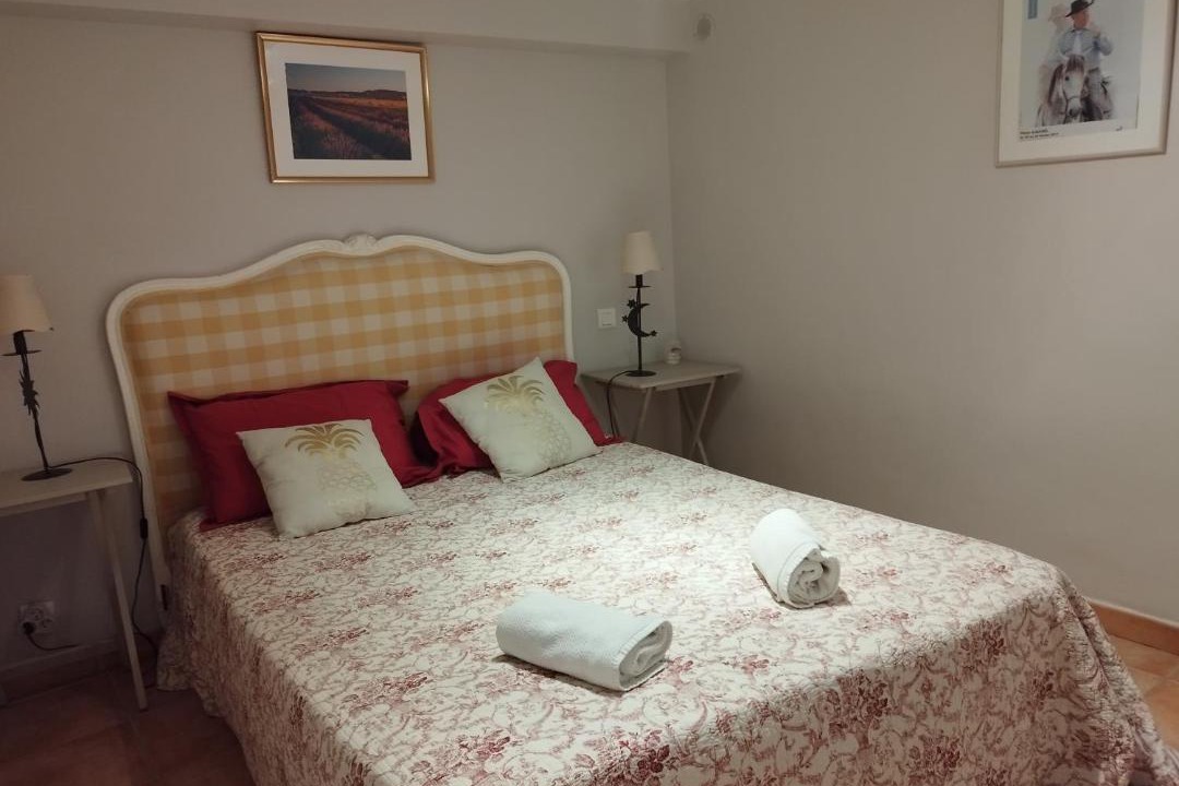 Photo of Others in Courthezon