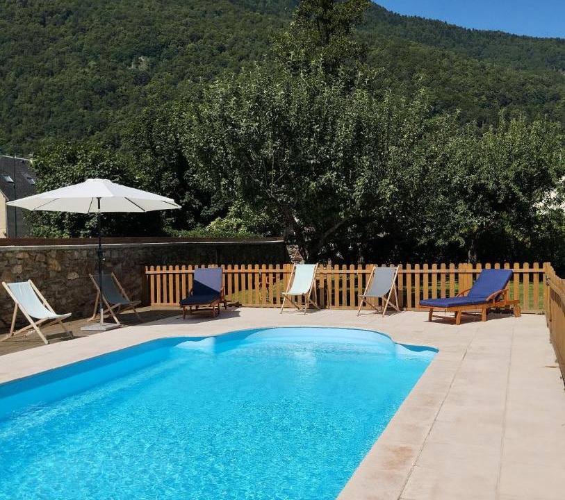 Photo of Others in Saint-Mamet