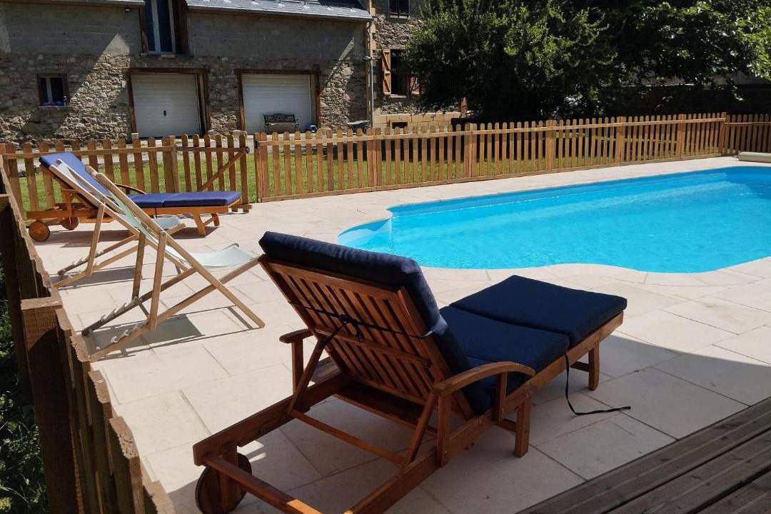 Photo of Others in Saint-Mamet