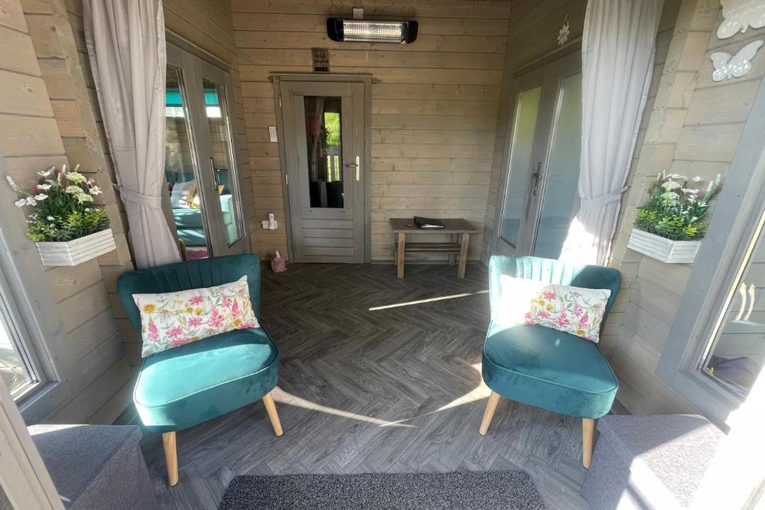 Photo of Livingroom in Aboyne