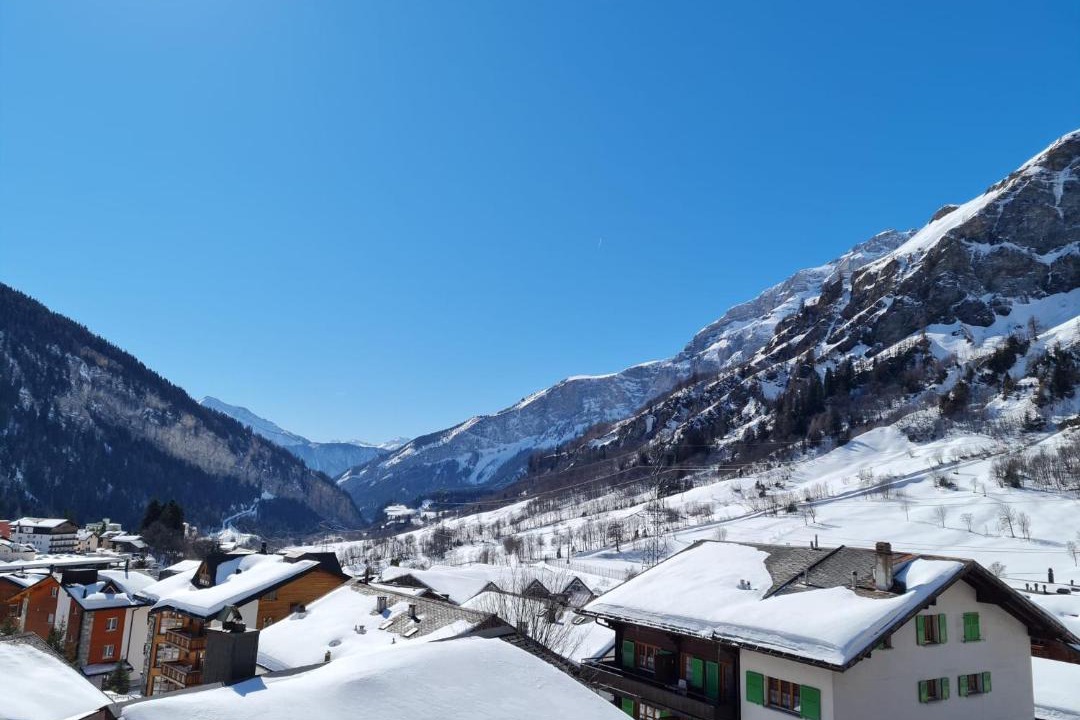 Photo of Others in Leukerbad