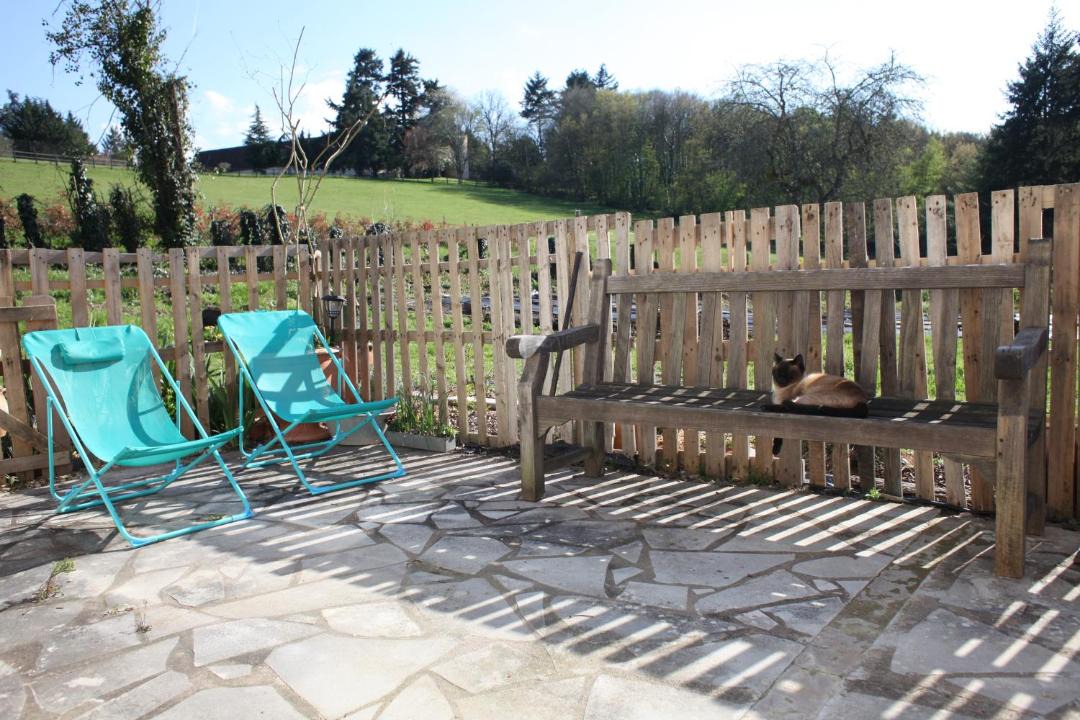 Photo of Others in Neuille-le-Lierre