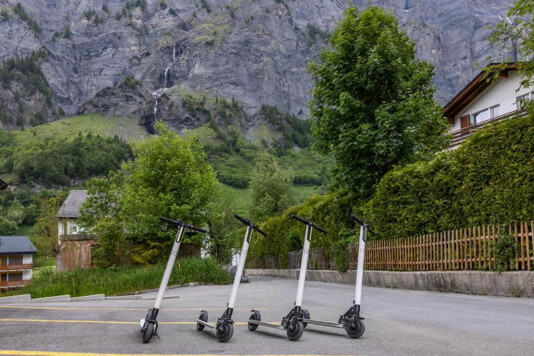 Photo of Others in Leukerbad