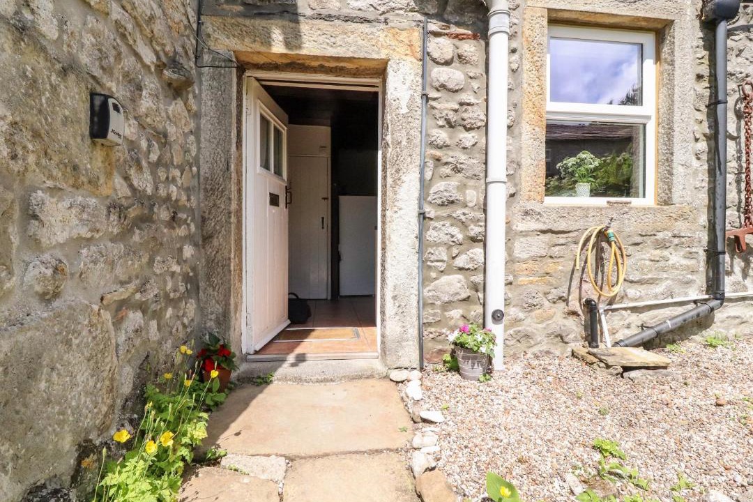 Photo of Buildings in Malham