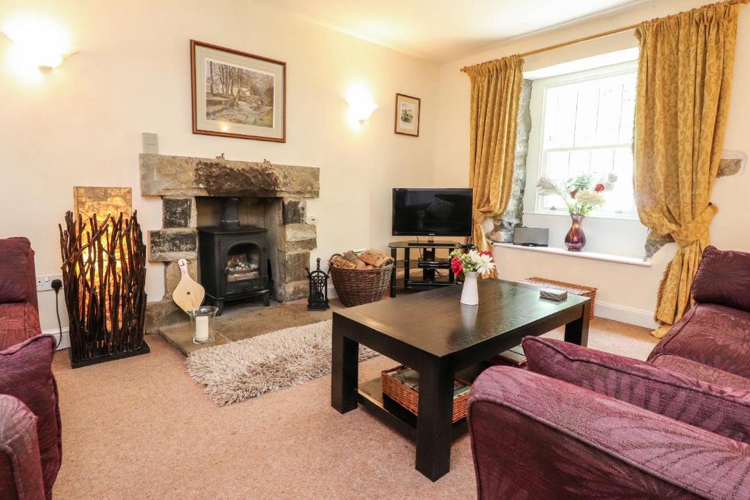 Photo of Livingroom in Malham