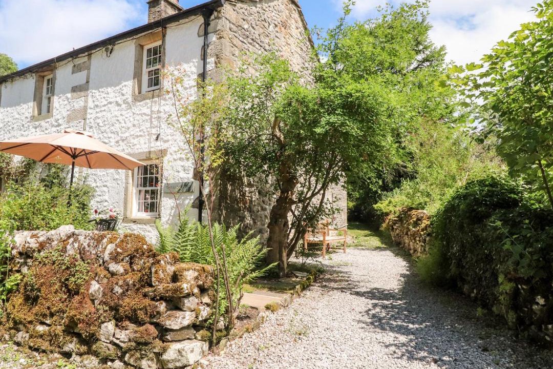 Photo of Buildings in Malham