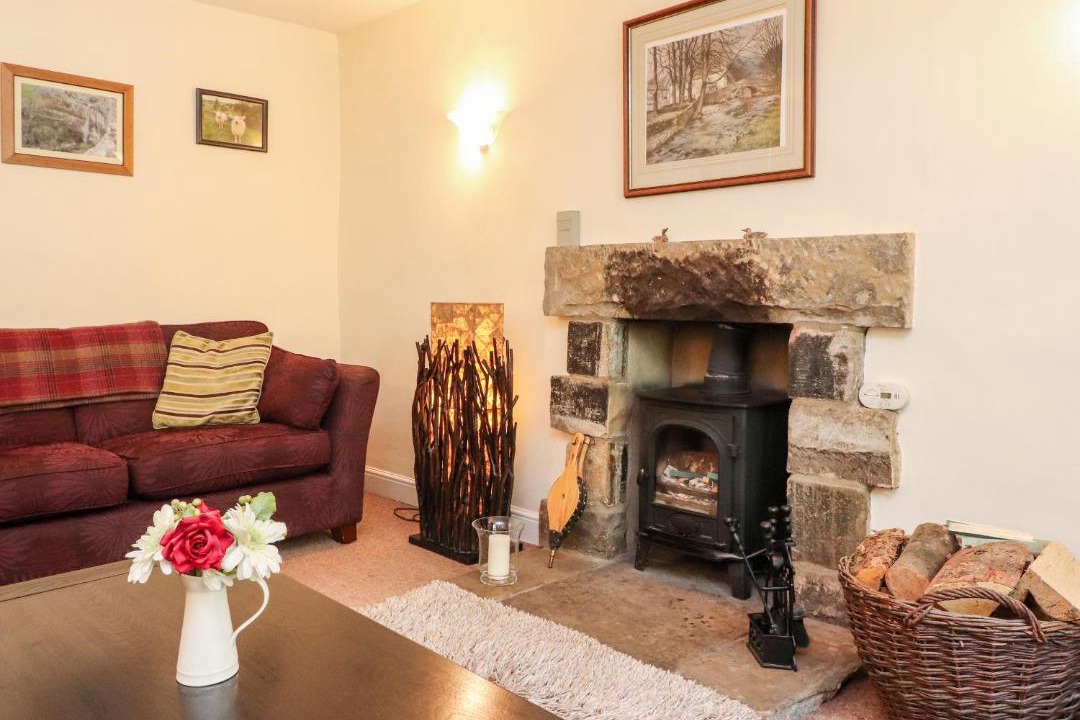 Photo of Livingroom in Malham