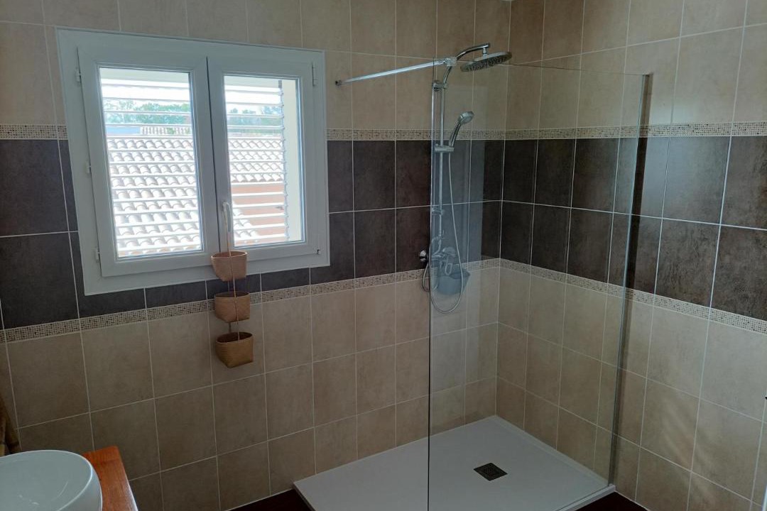 Photo of Bathroom in Saint-Andre-de-Sangonis