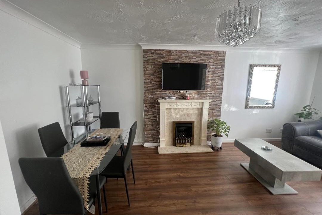 Photo of Others in Corby