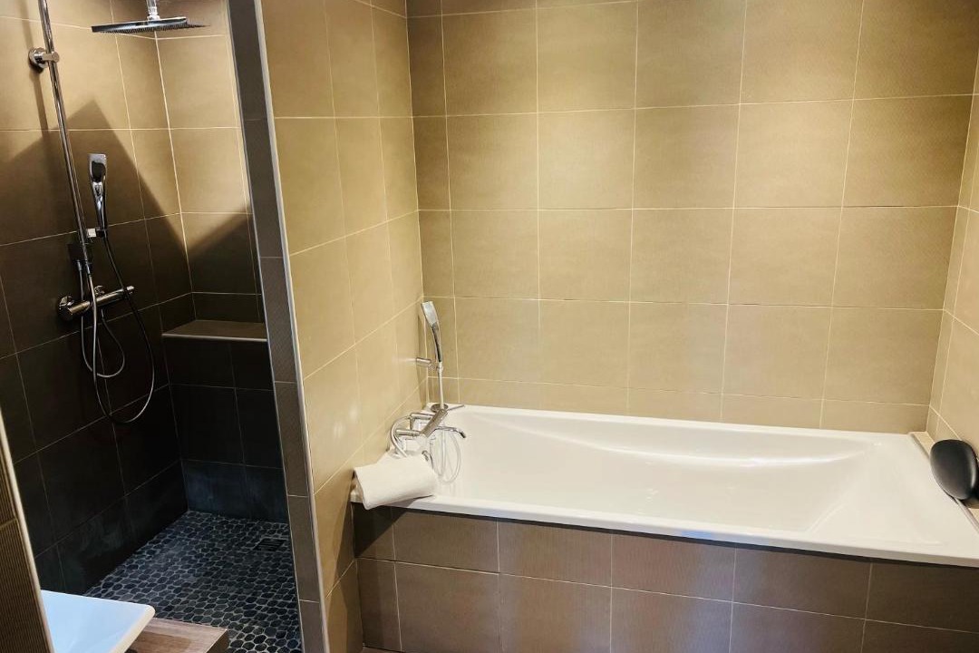Photo of Bathroom in Bagnols-sur-Ceze