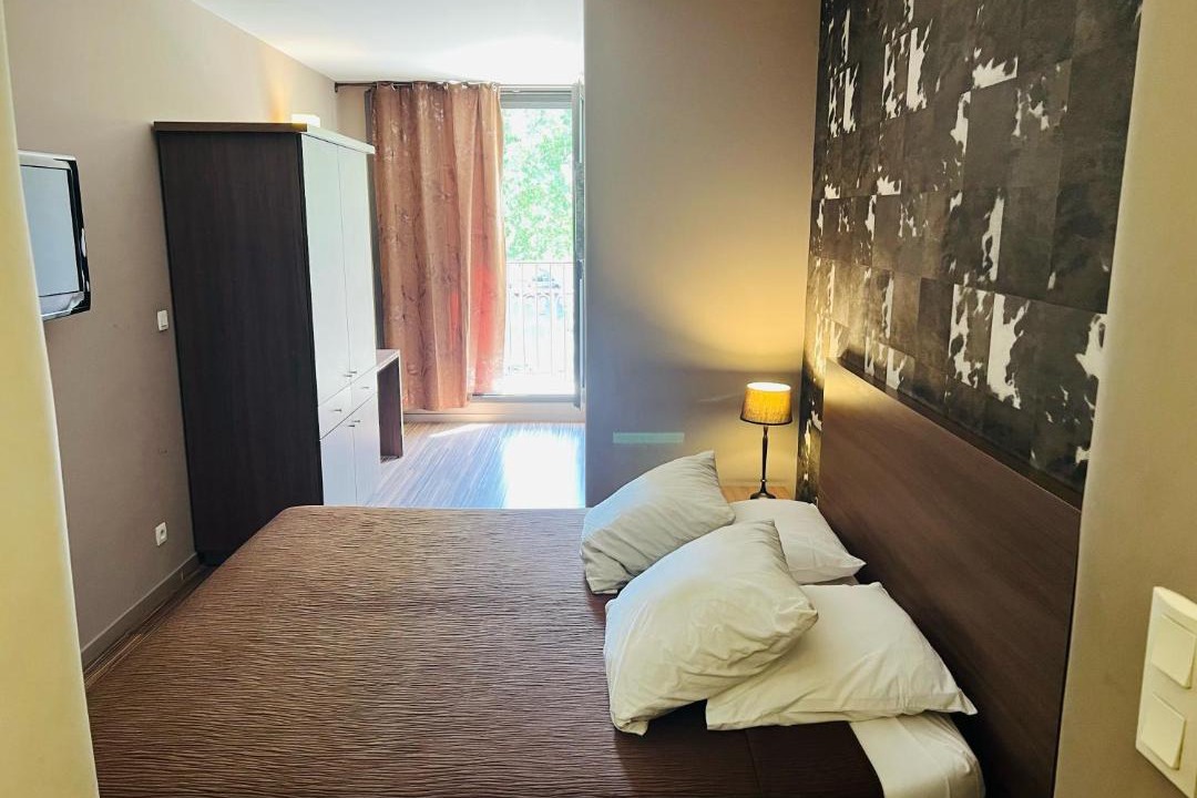 Photo of Bedroom in Bagnols-sur-Ceze