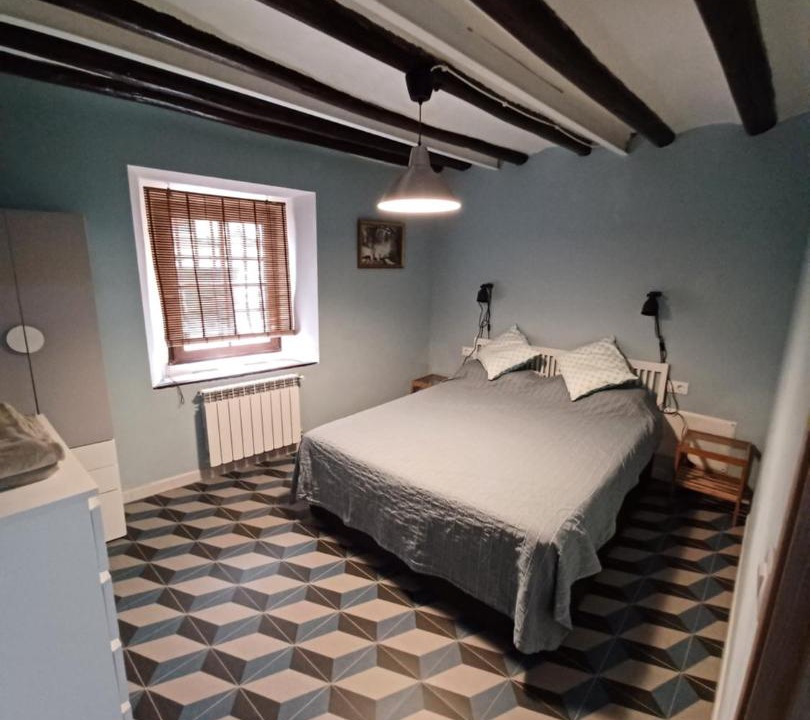 Photo of Bedroom in Mazaleon