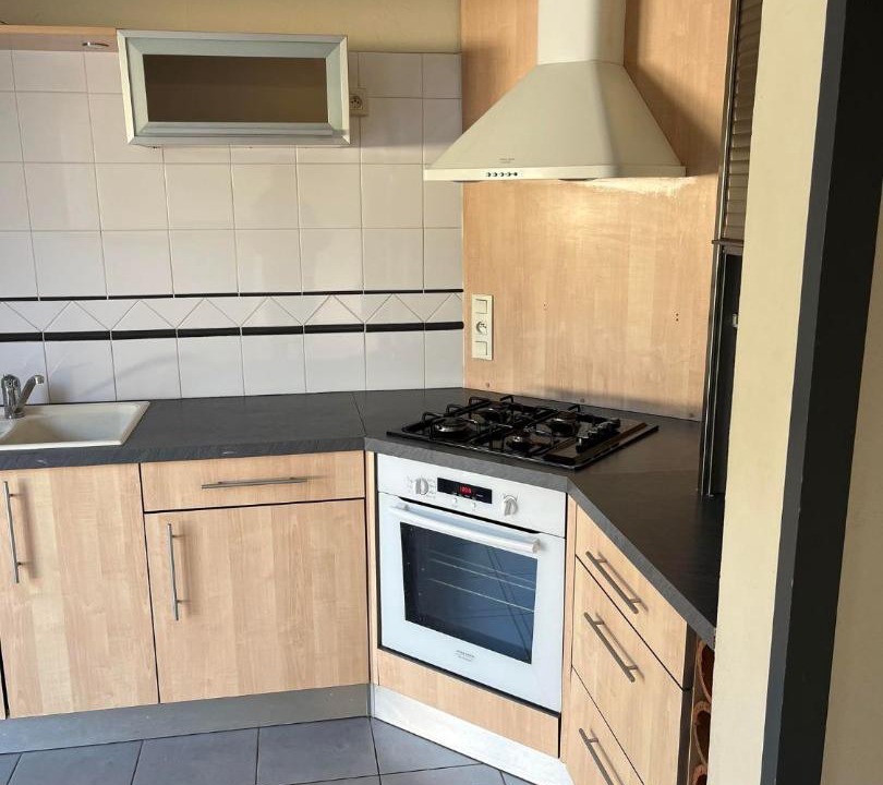 Photo of Kitchen in Cholet