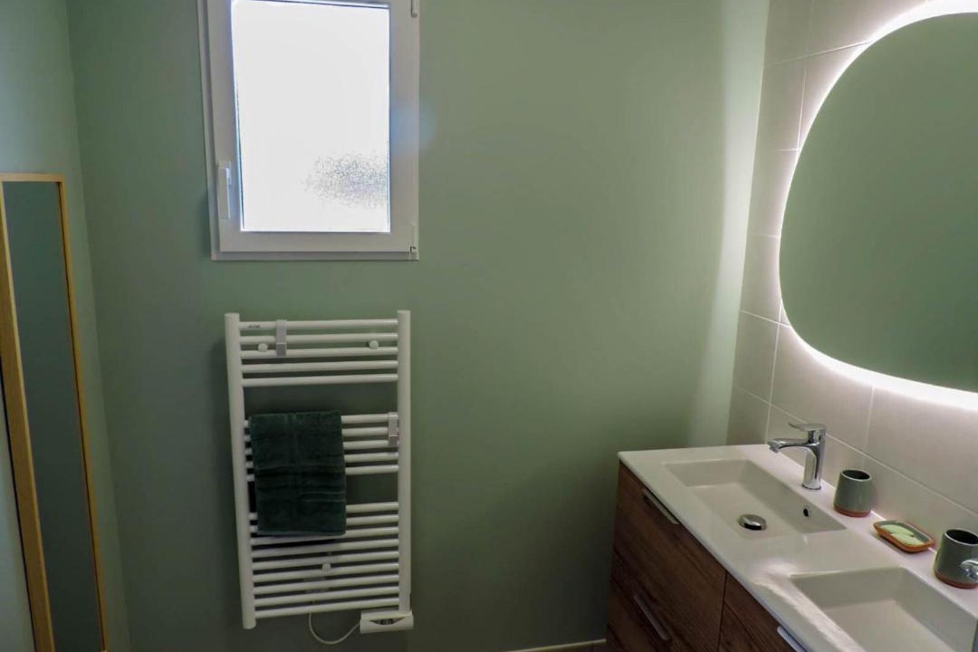 Photo of Bathroom in Trehorenteuc