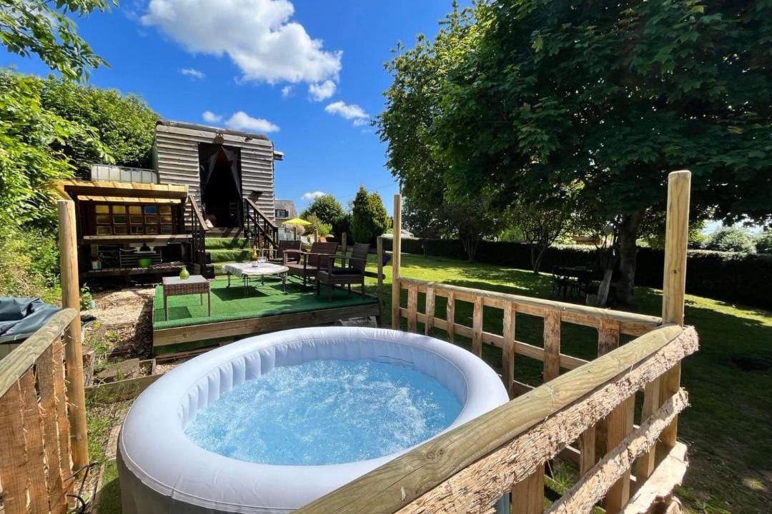 Photo of Outdoor in Colombiers-du-Plessis