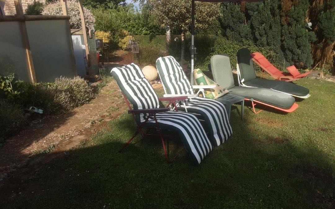 Photo of Others in Colombiers-du-Plessis