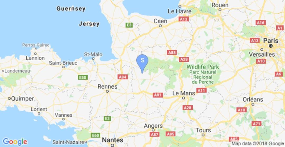 Photo of Others in Colombiers-du-Plessis