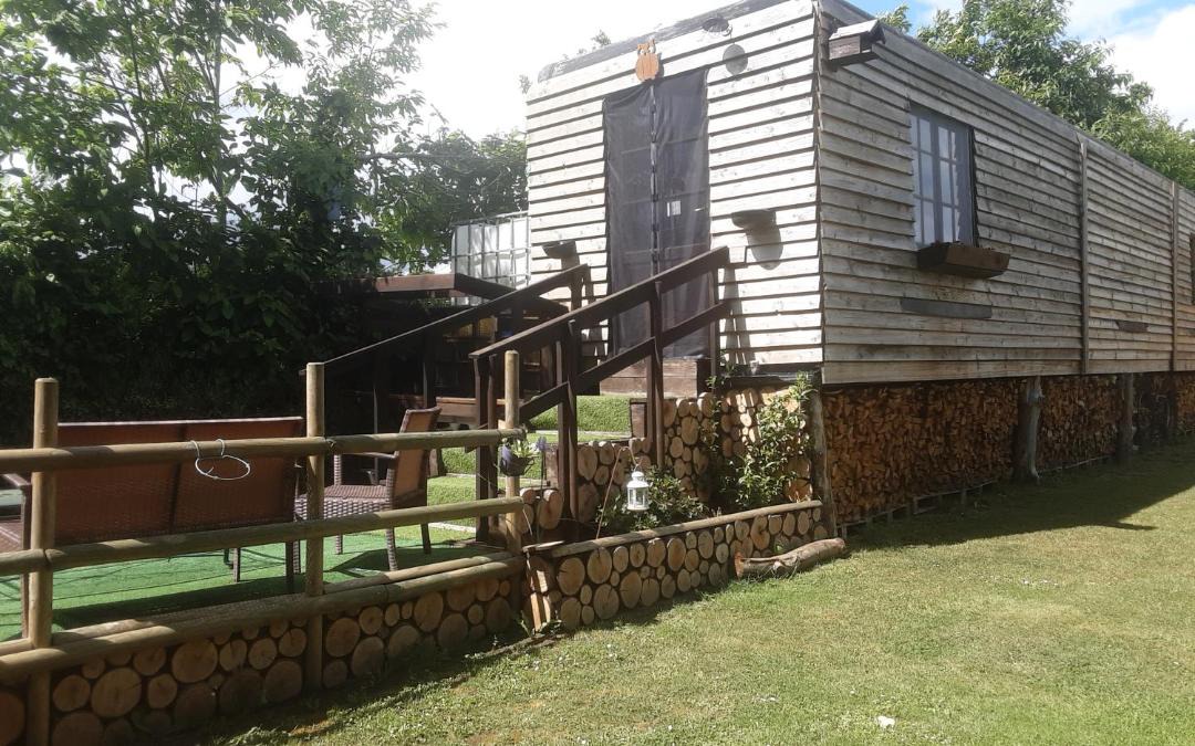 Photo of Buildings in Colombiers-du-Plessis