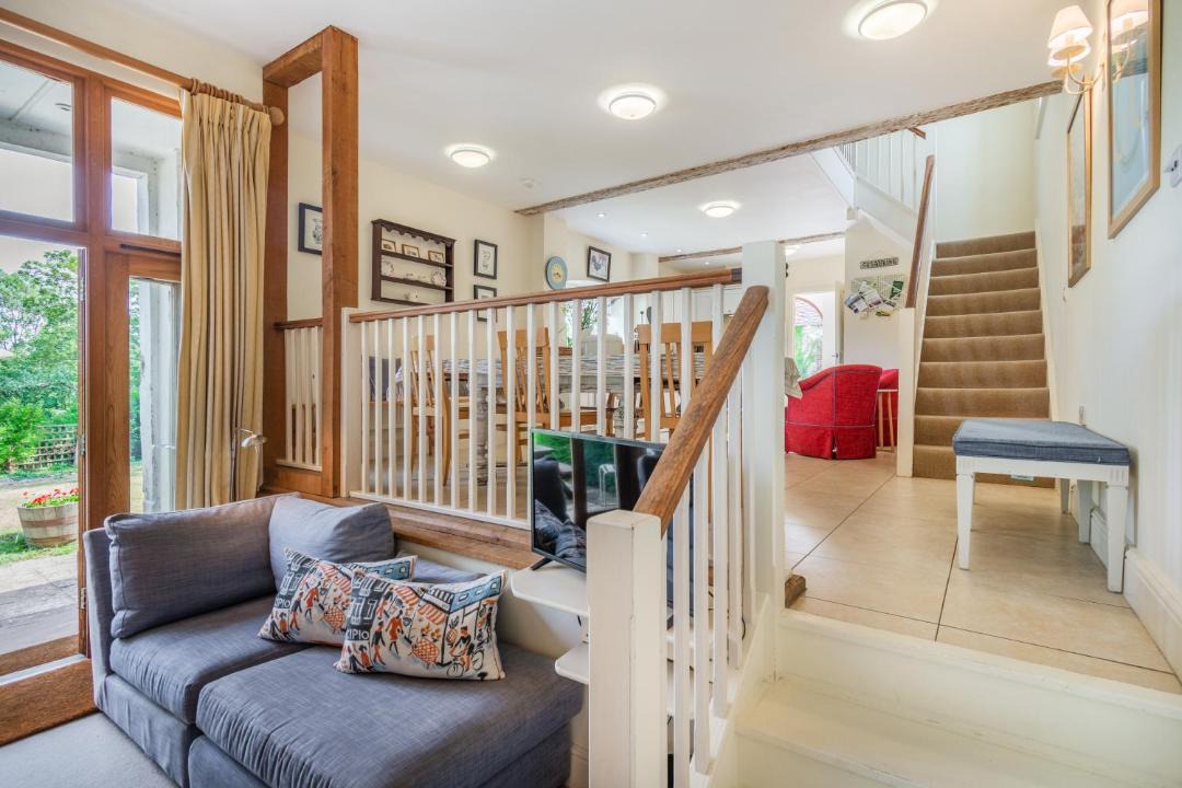 Photo of Others in East Dean and Friston