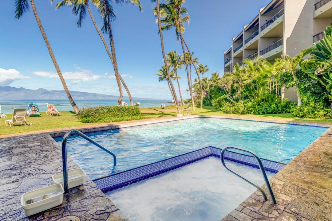 Photo of Others in Honokowai