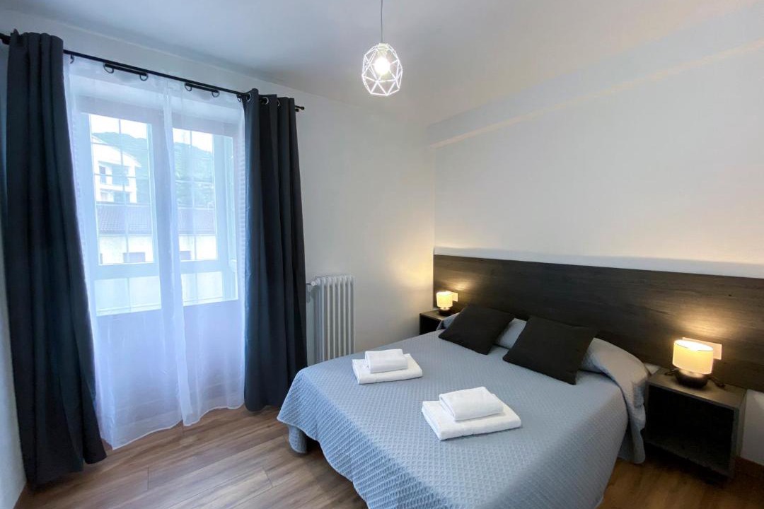 Photo of Bedroom in Boltana