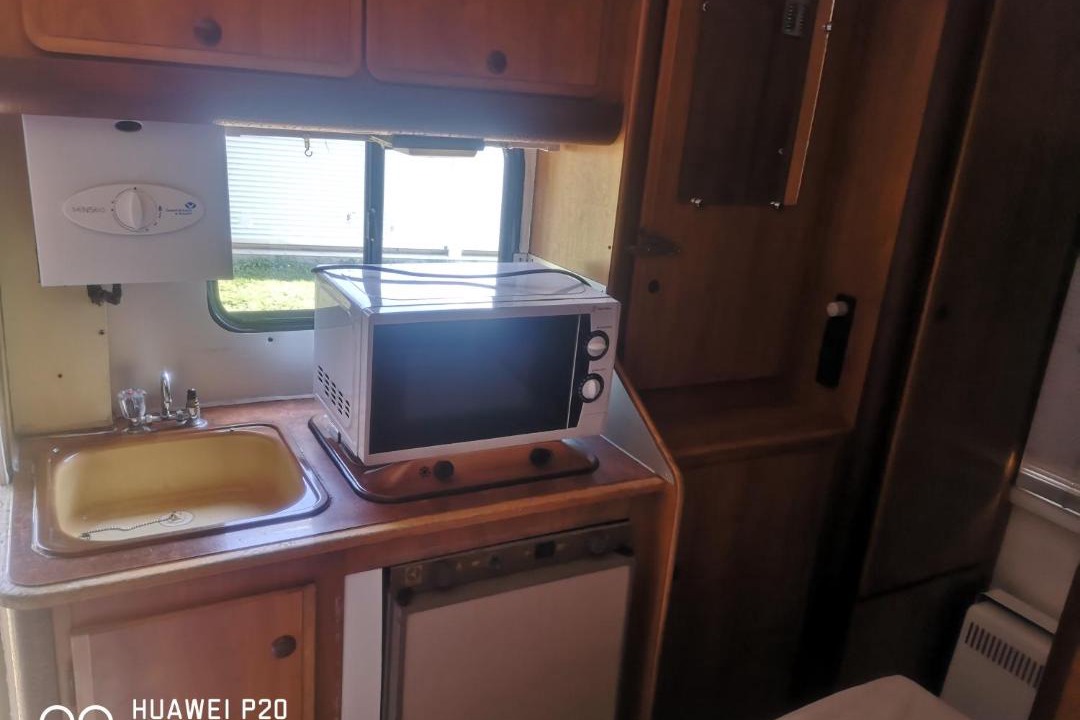 Photo of Kitchen in Saint-Jean-de-Monts