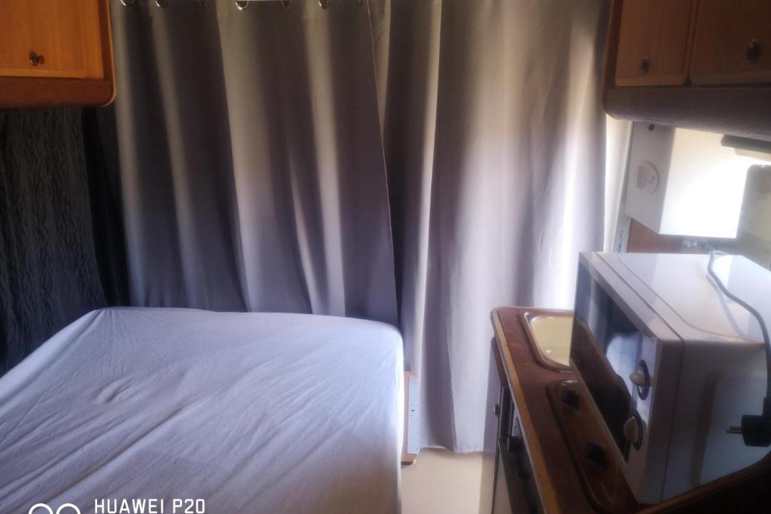 Photo of Bedroom in Saint-Jean-de-Monts